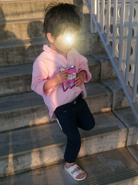 ジョウさんのコーディネート