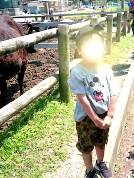 ジョウさんのコーディネート