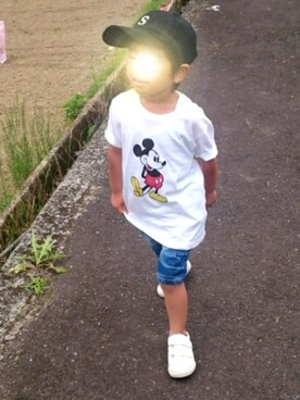 ジョウさんのコーディネート