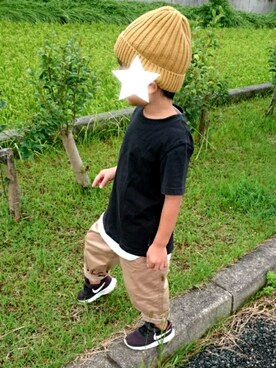 ジョウさんのコーディネート