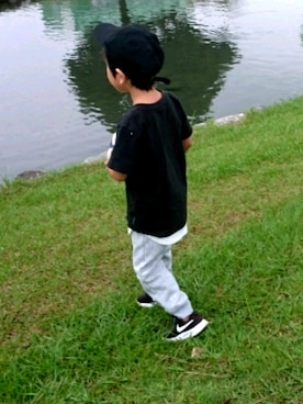 ジョウさんのコーディネート