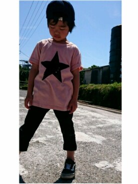 ジョウさんのコーディネート