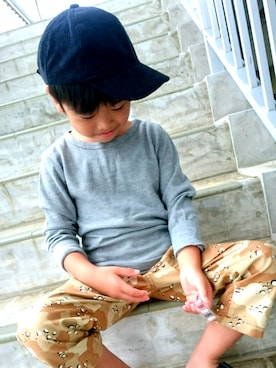 ジョウさんのコーディネート