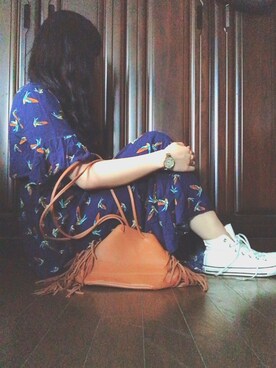 kinokoさんのコーディネート