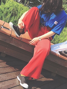 kinokoさんのコーディネート