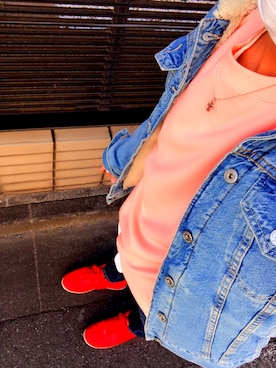 がめすんさんのコーディネート