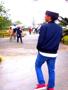 がめすんさんのコーディネート