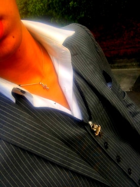 がめすんさんのコーディネート