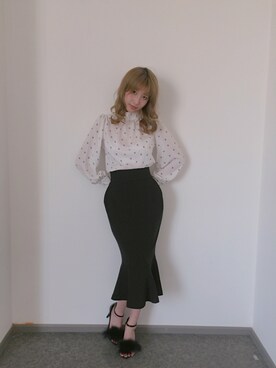 LOooove   ffさんのコーディネート