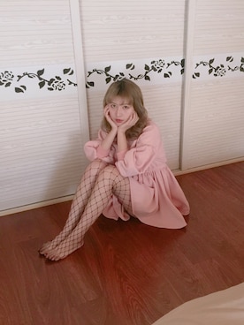 LOooove   ffさんのコーディネート