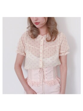 LOooove   ffさんのコーディネート