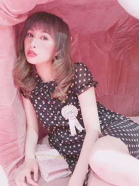 LOooove   ffさんのコーディネート