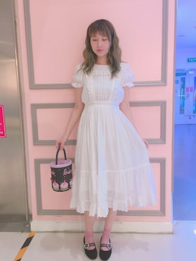 LOooove   ffさんのコーディネート