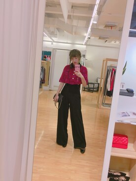 LOooove   ffさんのコーディネート