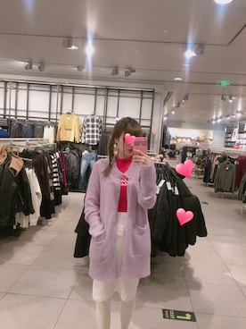 LOooove   ffさんのコーディネート