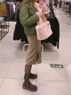 LOooove   ffさんのコーディネート