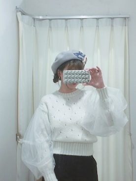 LOooove   ffさんのコーディネート