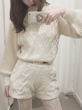 LOooove   ffさんのコーディネート