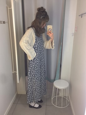 LOooove   ffさんのコーディネート