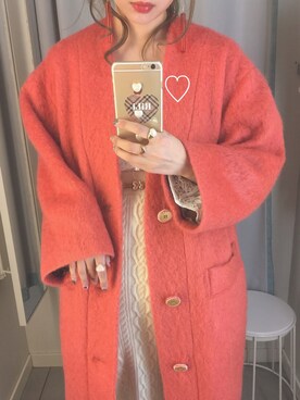 LOooove   ffさんのコーディネート