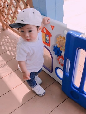 haruharu♡さんのコーディネート