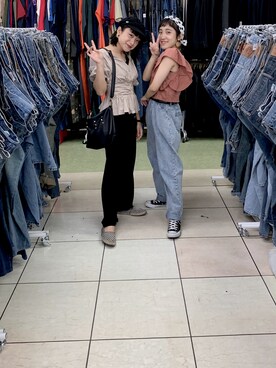 hiyori:-)さんのコーディネート