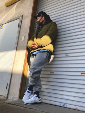 YOUZさんのコーディネート