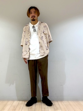 kokiさんのコーディネート