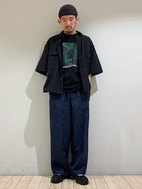 kokiさんのコーディネート