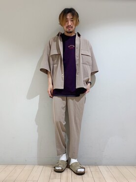 kokiさんのコーディネート