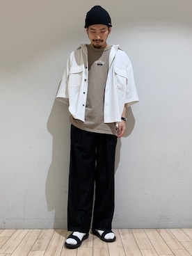 kokiさんのコーディネート