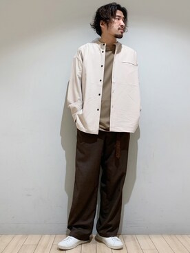 kokiさんのコーディネート