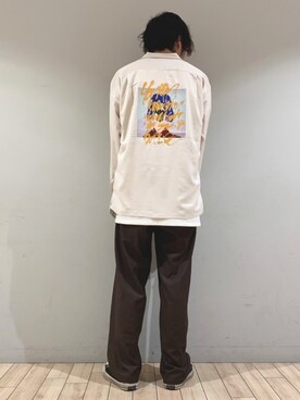 kokiさんのコーディネート