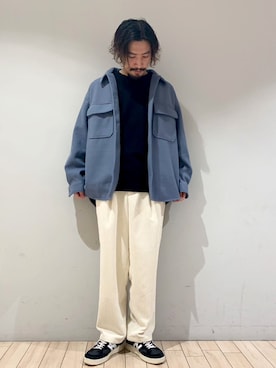 kokiさんのコーディネート