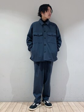 kokiさんのコーディネート