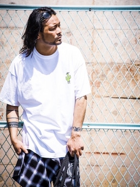 gonerさんのコーディネート