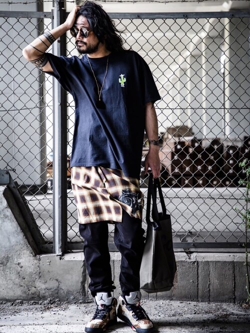 gonerさんのコーディネート