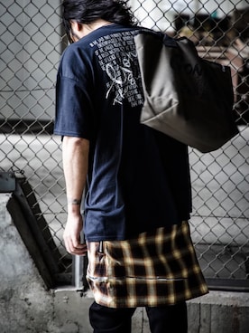 gonerさんのコーディネート