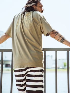 gonerさんのコーディネート