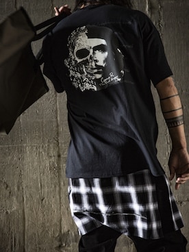 gonerさんのコーディネート