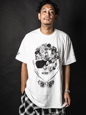 gonerさんのコーディネート