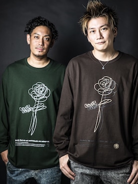 gonerさんのコーディネート