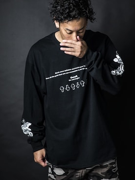 gonerさんのコーディネート