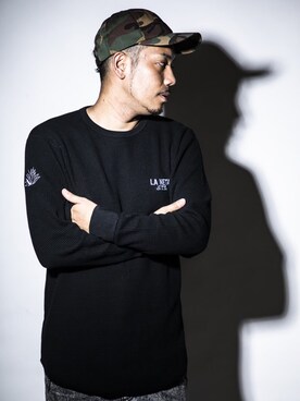 gonerさんのコーディネート