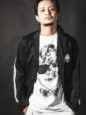 gonerさんのコーディネート