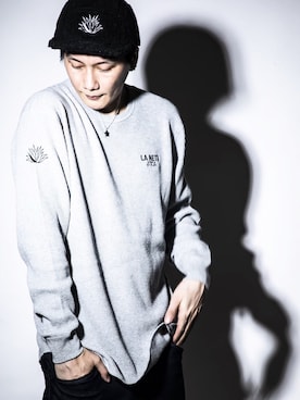 gonerさんのコーディネート