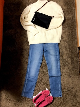 しちゃさんのコーディネート