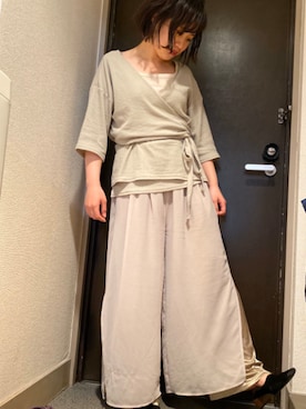 miyuulさんのコーディネート