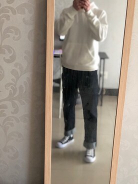 如何养好一只猫さんのコーディネート