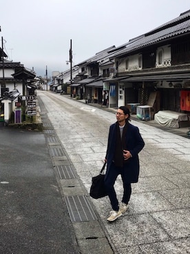 平澤洋輔さんのコーディネート